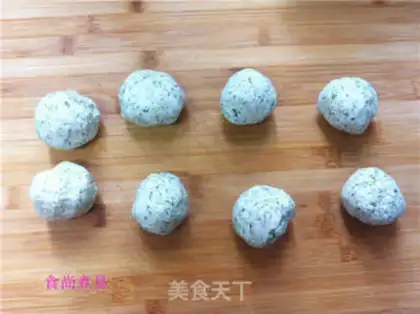 Make Springcake step 10