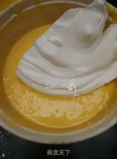 Make Five-colour fruit push step 6