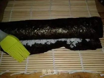 Make The veggies step 3