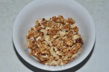 Make Peach step 1