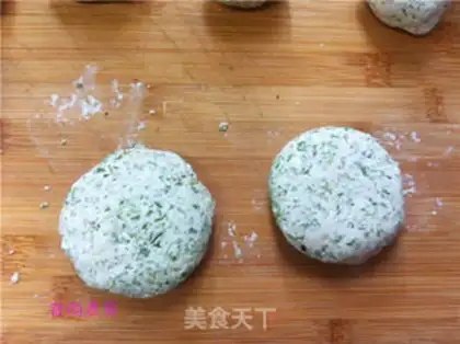 Make Springcake step 12