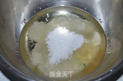 Make Peach step 2