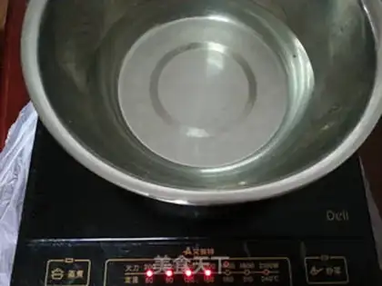 Make Coconut guacamole step 4