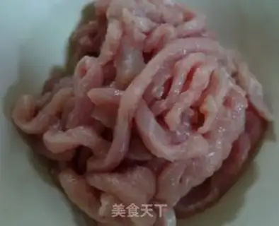 Make Pepper sauce step 0