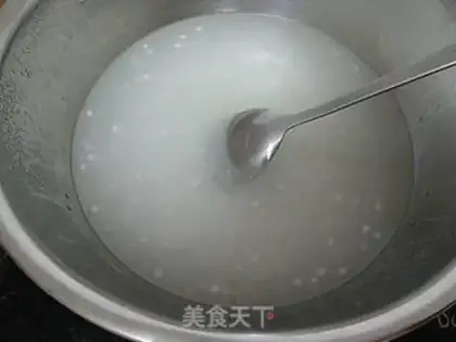 Make Coconut guacamole step 5