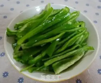 Make Pepper sauce step 2