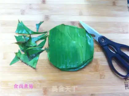 Make Springcake step 15