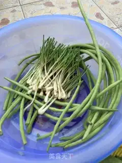 Make Home battle tea step 1