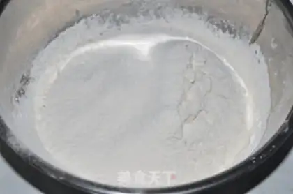 Make Peach step 5