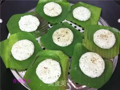 Make Springcake step 16