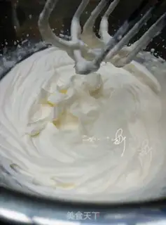Make Five-colour fruit push step 13