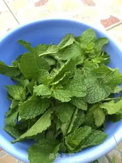 Make Home battle tea step 4