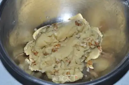 Make Peach step 8