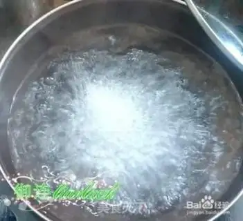 Make Mushroom chicken shells step 11