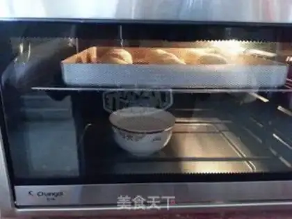 Make Blueberry bread step 10