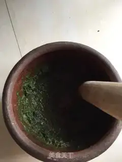 Make Home battle tea step 5