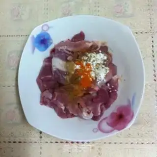 Make Barbecue step 0