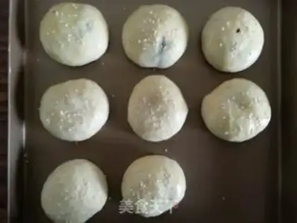 Make Blueberry bread step 11