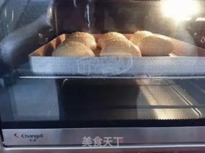 Make Blueberry bread step 12
