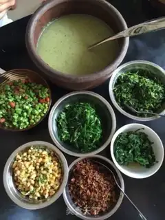 Make Home battle tea step 7