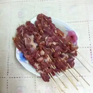 Make Barbecue step 3