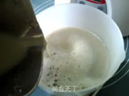 Make Red and white lotus step 13
