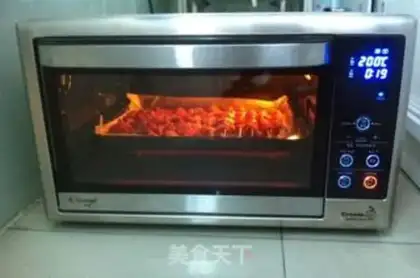 Make Barbecue step 4