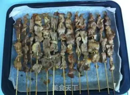 Make Barbecue step 5