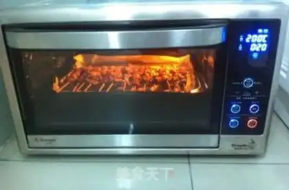 Make Barbecue step 6
