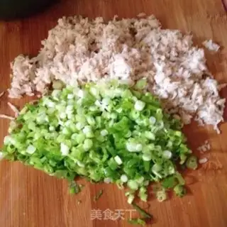 Make Simple chicken soup step 1