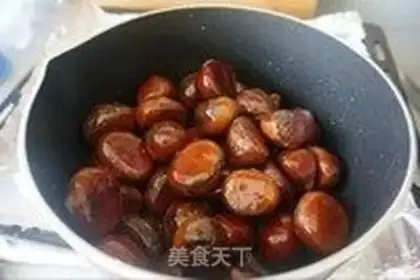 Make Honey-cracker step 1
