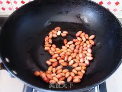 Make Sour powder step 2