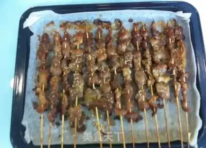 Make Barbecue step 7