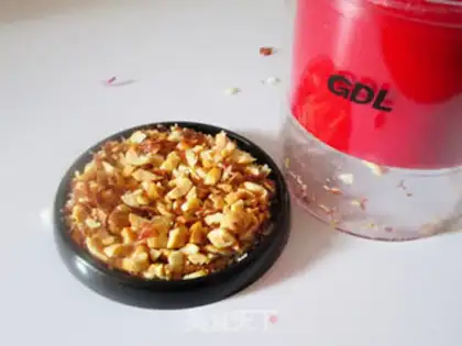 Make Sour powder step 4