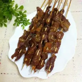 Make Barbecue step 9