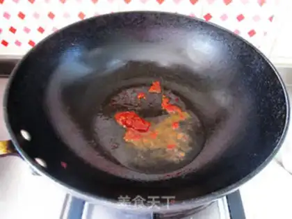 Make Sour powder step 6