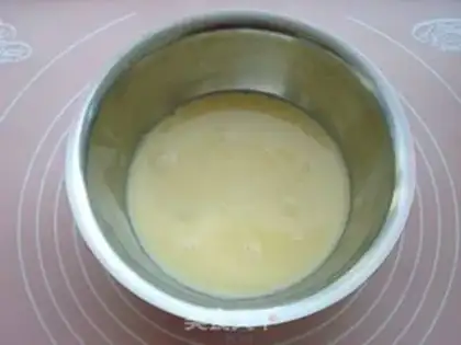 Make Mango Band step 3
