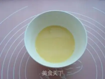 Make Mango Band step 4