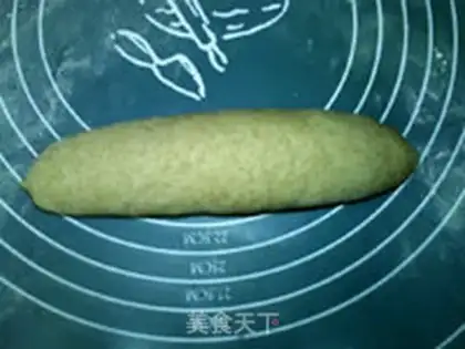 Make French rye bread step 21