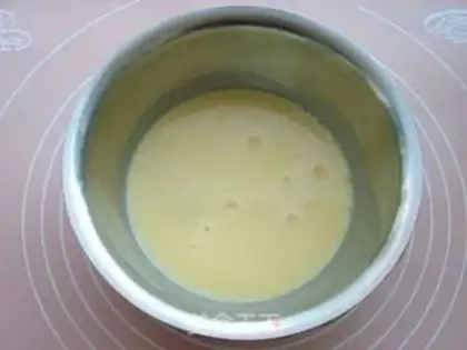 Make Mango Band step 5