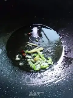 Make Pepper sapphire potatoes step 2