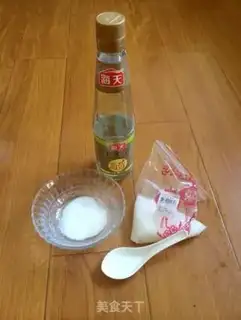 Make Sushi step 1