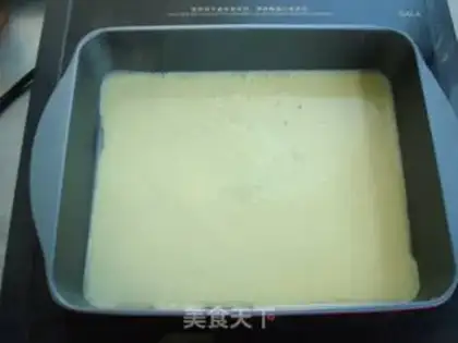 Make Mango Band step 6