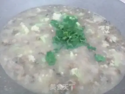 Make Cream oyster soup step 7