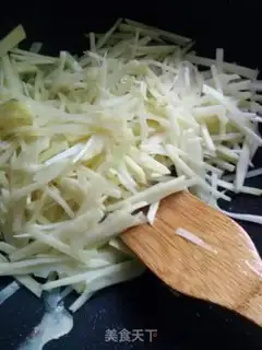 Make Pepper sapphire potatoes step 3