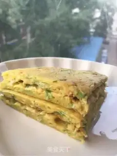 Make Eggcakes step 9