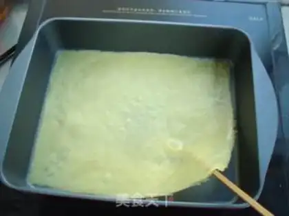 Make Mango Band step 8