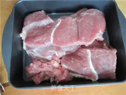 Make Fork step 2