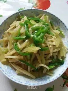 Make Pepper sapphire potatoes step 5