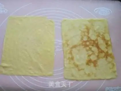 Make Mango Band step 9